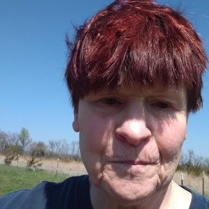 Meet your Posher, Katherine